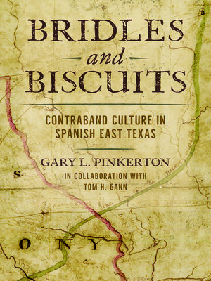 cover image of Bridles and Biscuits